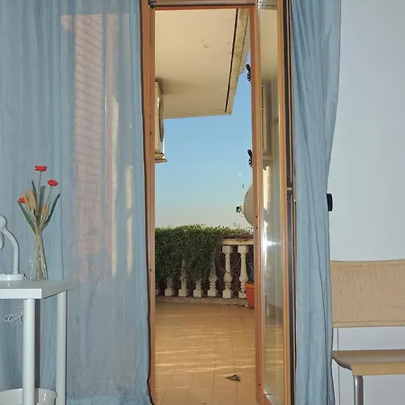 Bed & Breakfast Le Porte Di *