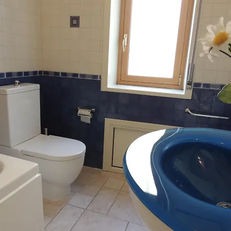 Le Porte Di Bed & Breakfast