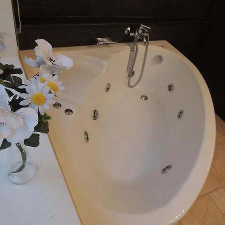 Bed & Breakfast Le Porte Di