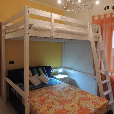 Bed & Breakfast Le Porte Di