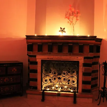 Le Porte Di Bed & Breakfast *