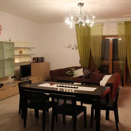 Le Porte Di Bed & Breakfast Taormina