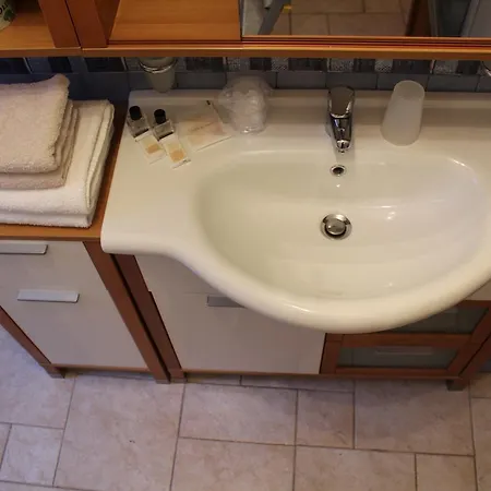 Le Porte Di Bed & Breakfast