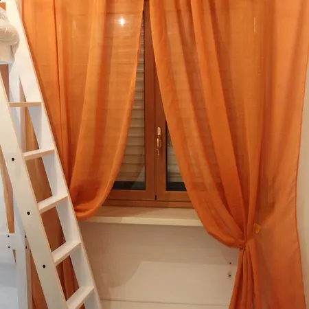 Le Porte Di Bed & Breakfast Taormina