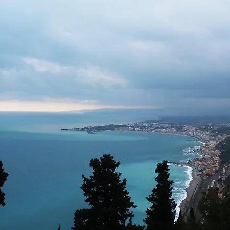 Le Porte Di * Taormina