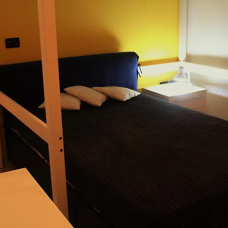 Le Porte Di Bed & Breakfast *