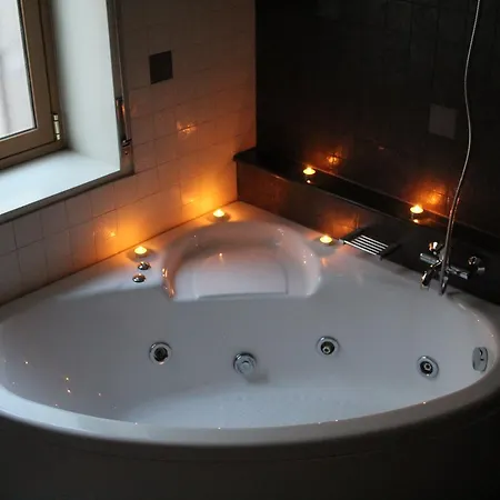 Bed & Breakfast Le Porte Di Taormina