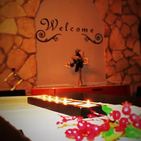 Bed & Breakfast Le Porte Di *