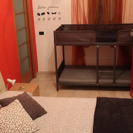 Bed & Breakfast Le Porte Di