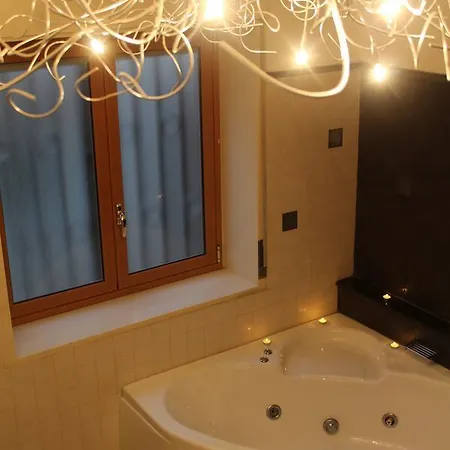 Bed & Breakfast Le Porte Di