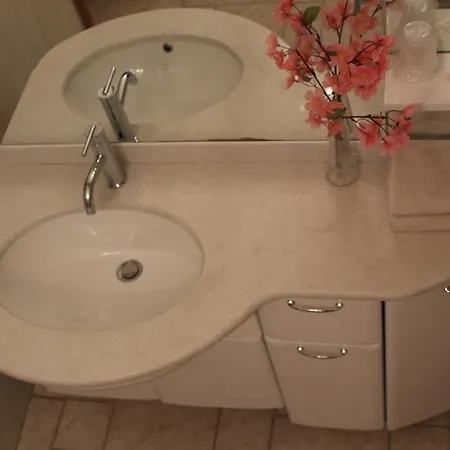 Bed & Breakfast Le Porte Di