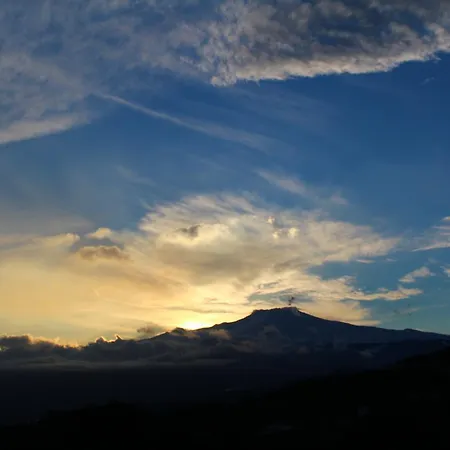 Bed & Breakfast Le Porte Di