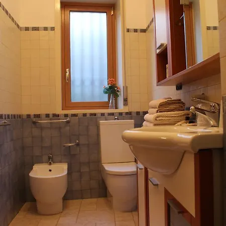 Bed & Breakfast Le Porte Di *