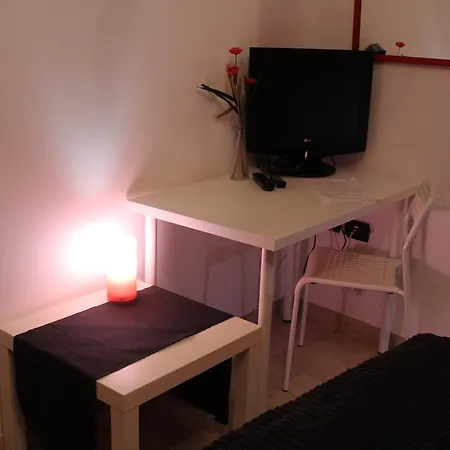 Le Porte Di Bed & Breakfast