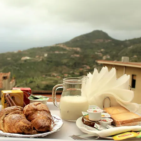 Le Porte Di Bed & Breakfast