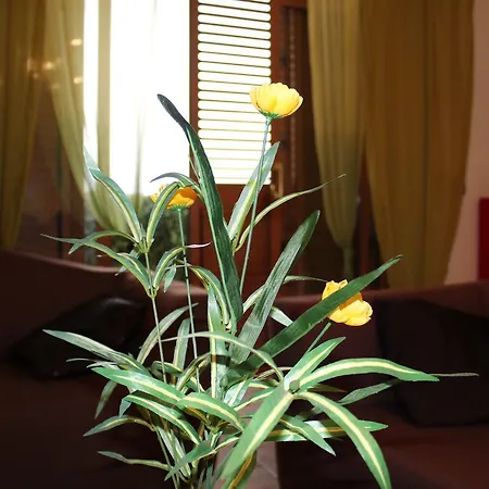 Le Porte Di Bed & Breakfast *