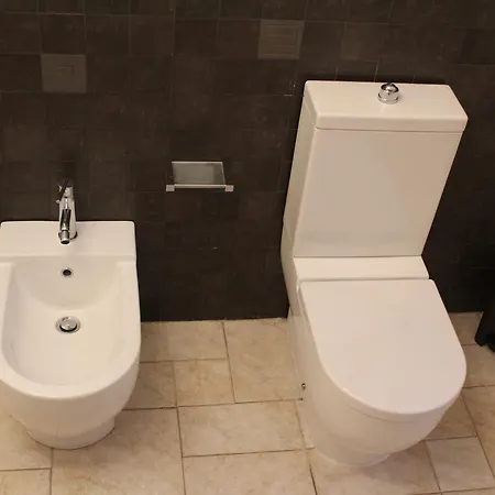 Bed & Breakfast Le Porte Di Taormina