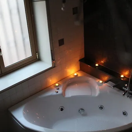 Le Porte Di Bed & Breakfast Taormina