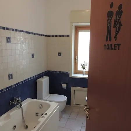 Bed & Breakfast Le Porte Di Taormina