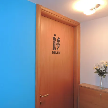Le Porte Di Отель типа 