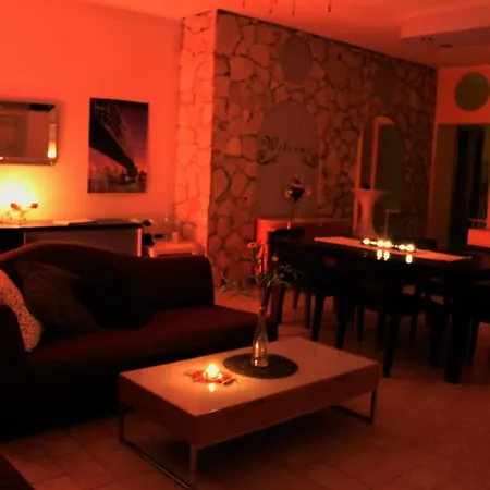 Le Porte Di Bed & Breakfast Taormina