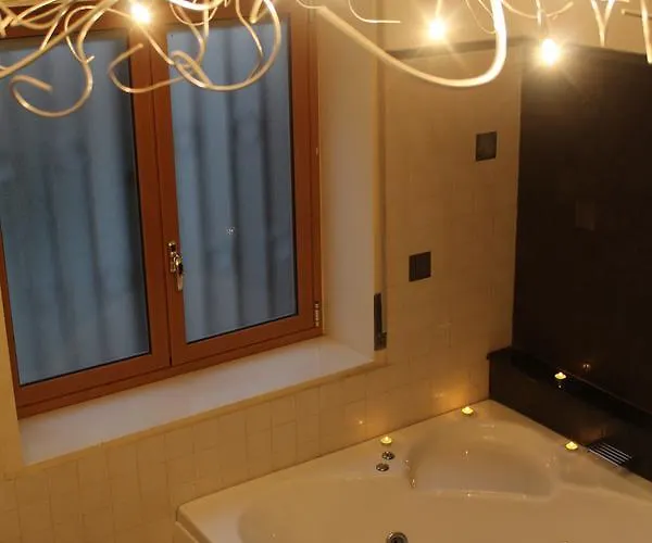 Bed & Breakfast Le Porte Di